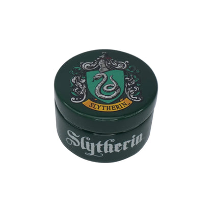 Round Ceramic Box - Harry Potter