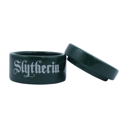 Round Ceramic Box - Harry Potter