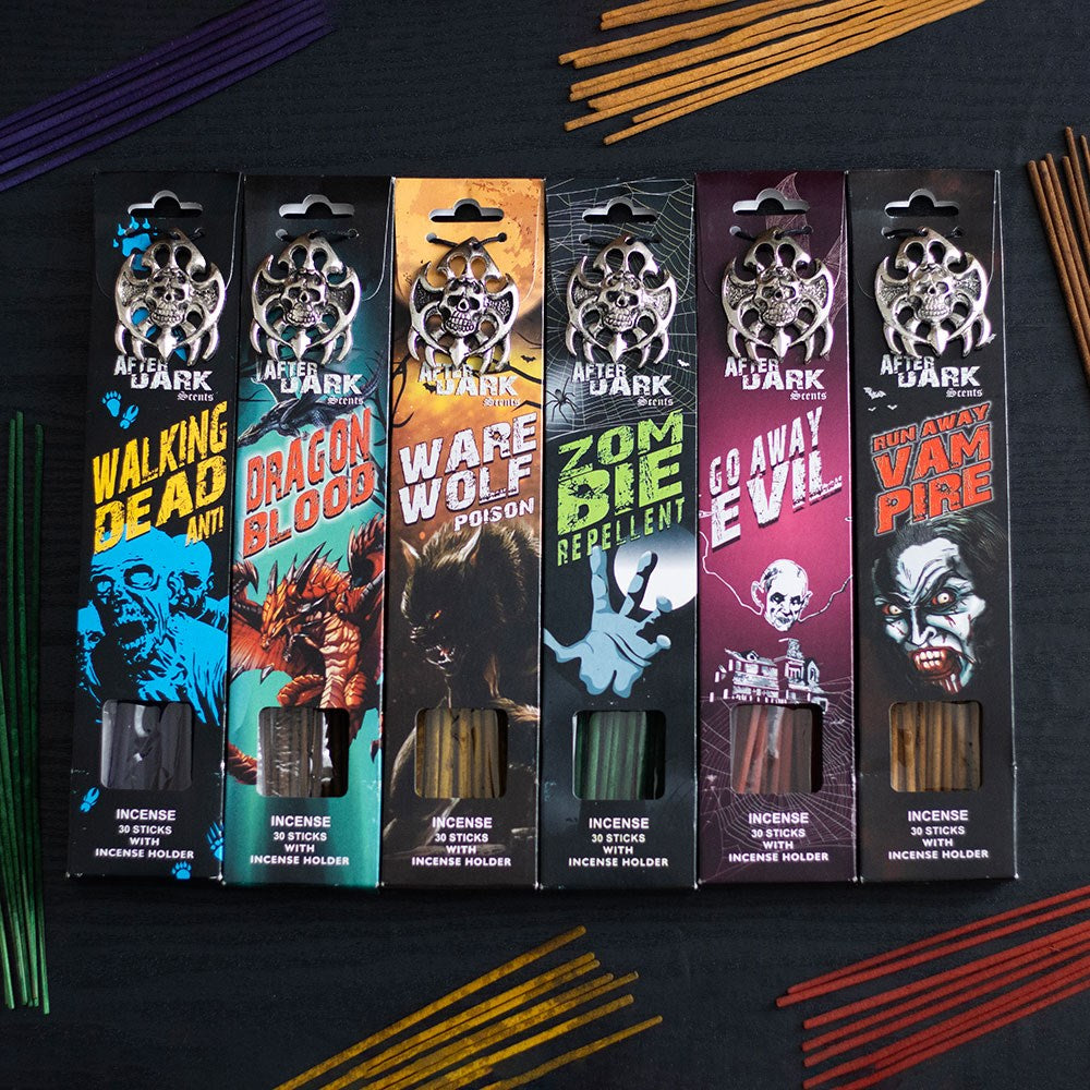 After Dark Incense Sticks