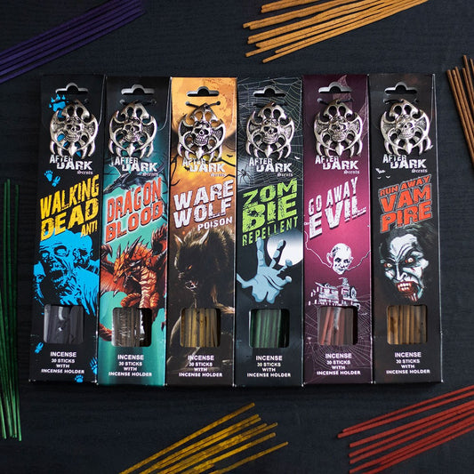 After Dark Incense Sticks