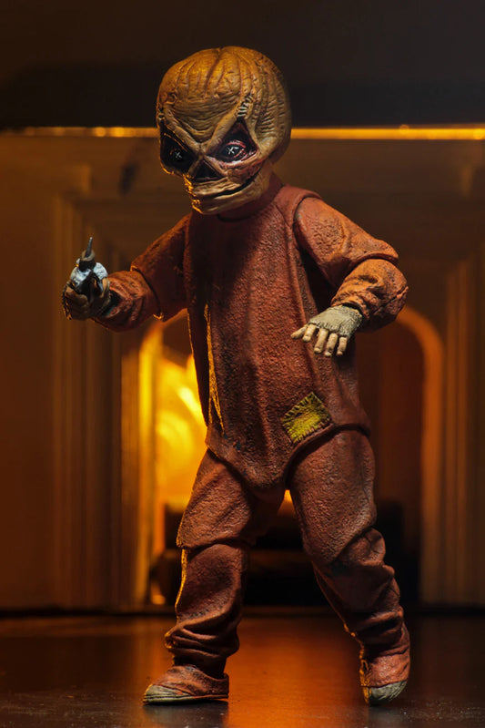 Trick 'R Treat Ultimate Sam 5"