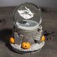Nightmare Before Christmas Snowglobe Boxed