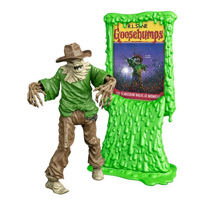 Goosebumps 5″ Action Figure