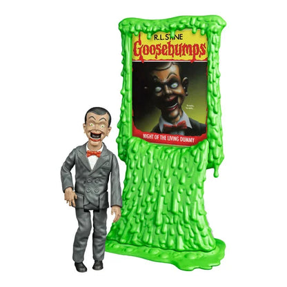 Goosebumps 5″ Action Figure