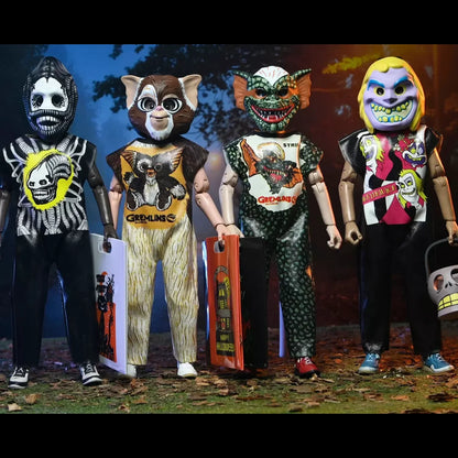 NECA Ben Cooper Costume Collection (Series 3) 6″ Clothed Figures
