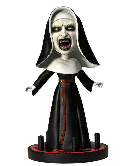 Head Knockers - The Nun