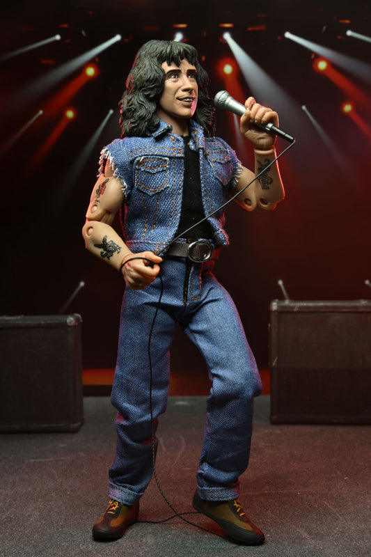 NECA Bon Scott (Highway to Hell)