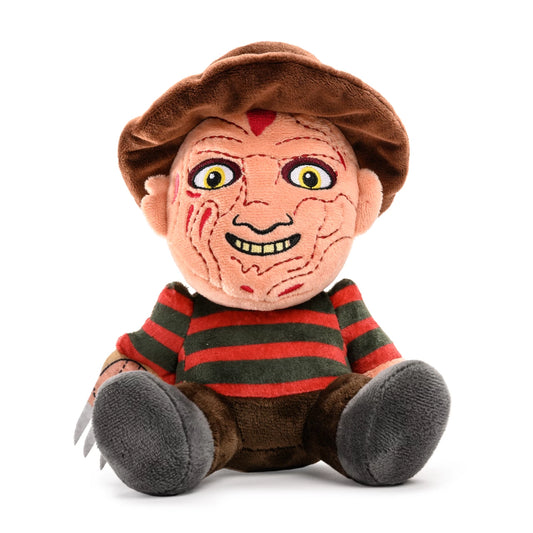 Freddy Krueger Soft Toy