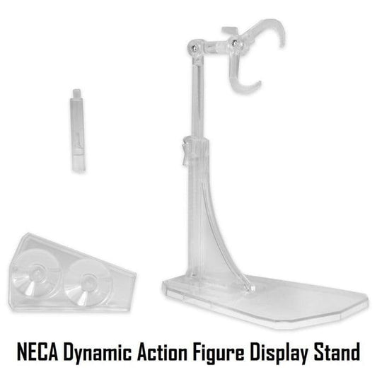 Action Figure Display Stand Dynamic