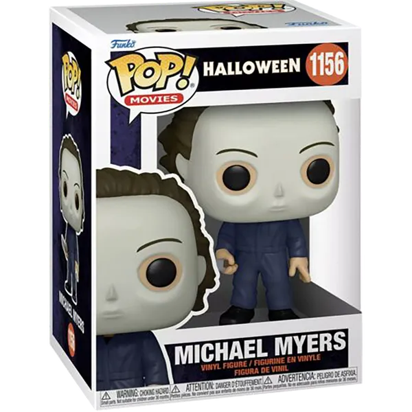 POP Figure Halloween Michael Myers