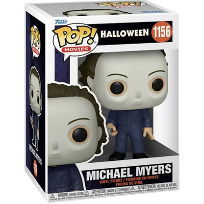 POP Figure Halloween Michael Myers