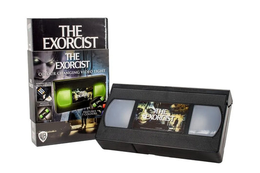 The Exorcist : Rewind Light