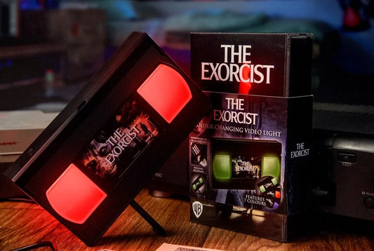 The Exorcist : Rewind Light