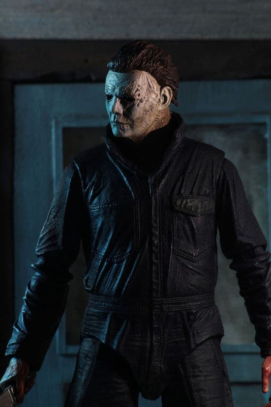 NECA Halloween 2018 Ultimate Michael Myers 7"
