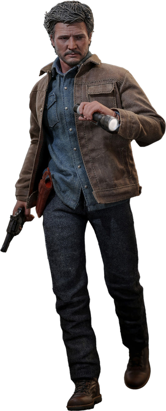 PRE ORDER : Hot Toys 1/6 Joel Miller - The Last of Us