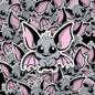 Cute Bat Sticker