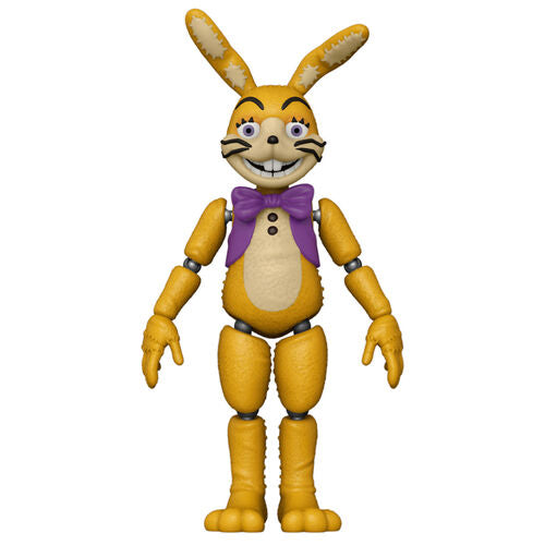 Action figure Friday Night at Freddys Dreadbear Glitchtrap