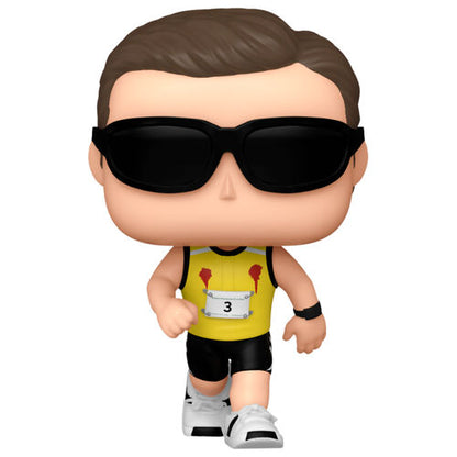POP figure The Office Fun Run Andy