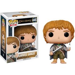 POP figure The Lord of the Rings Samwise Gamgee