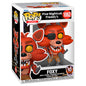 Foxy 1062 Five Nights At Freddy's 10th Anniversary FNAF Funko Pop Vinyl