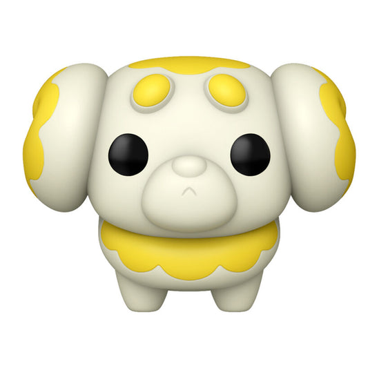 POP figure Pokemon Fidough