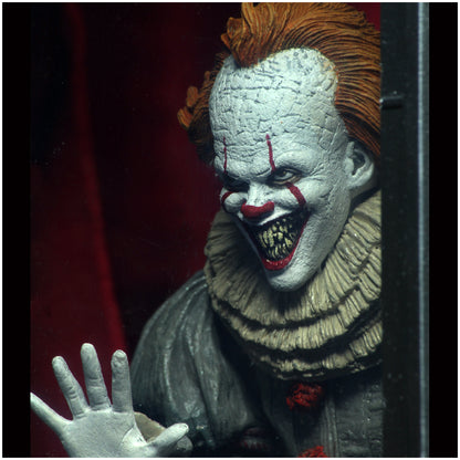 NECA IT Chapter 2 – 7″ Scale Ultimate Pennywise