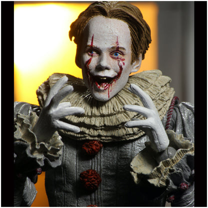 NECA IT Chapter 2 – 7″ Scale Ultimate Pennywise