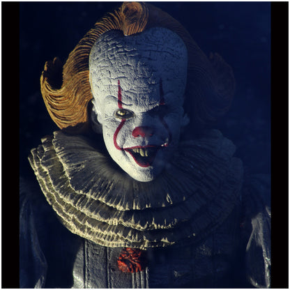 NECA IT Chapter 2 – 7″ Scale Ultimate Pennywise