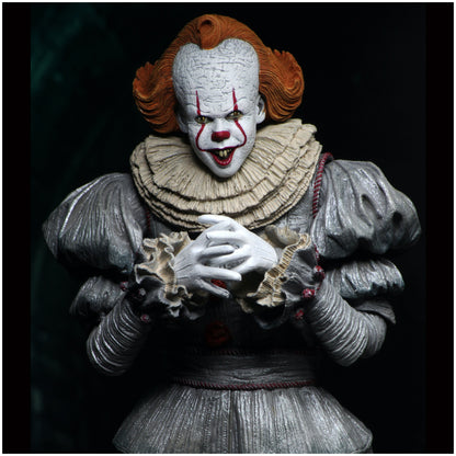 NECA IT Chapter 2 – 7″ Scale Ultimate Pennywise