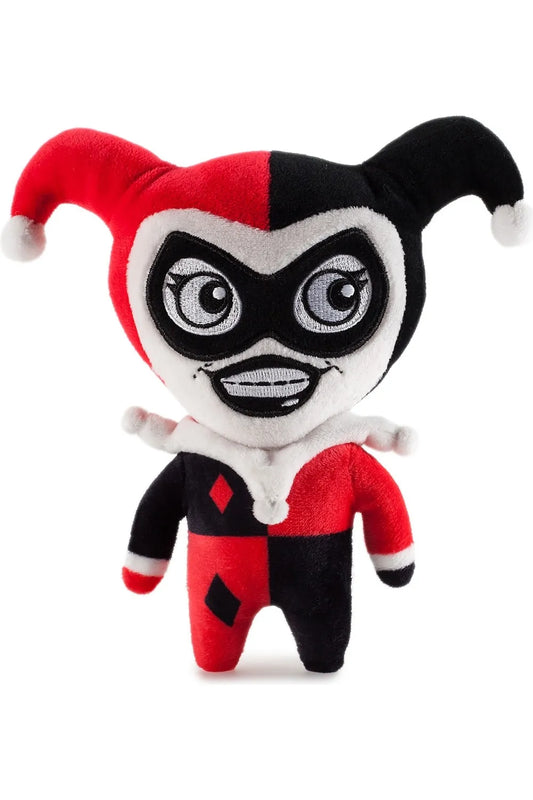 Classic Harley Quinn Phunny Plush