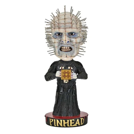 NECA Head Knocker Pinhead