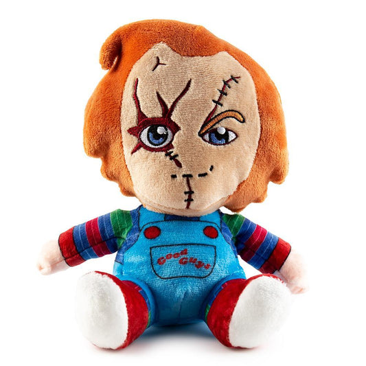 Chucky Soft Toy