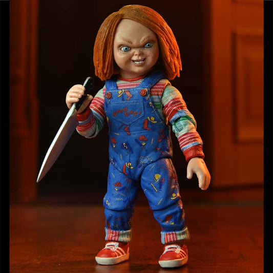 NECA Chucky (TV Series) Chucky – Ultimate 7″ Scale Action Figure