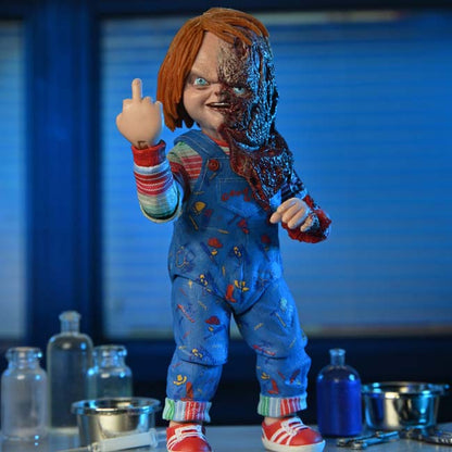 NECA Chucky (TV Series) Chucky – Ultimate 7″ Scale Action Figure