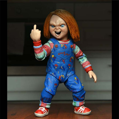 NECA Chucky (TV Series) Chucky – Ultimate 7″ Scale Action Figure