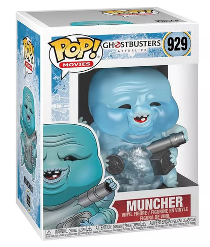 Pop! Ghostbusters Afterlife - Muncher #929