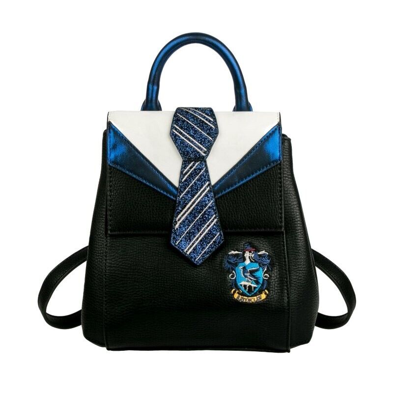 Ravenclaw Mini Backpack