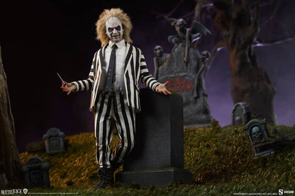 Sideshow 1:6 Beetlejuice