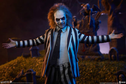 Sideshow 1:6 Beetlejuice