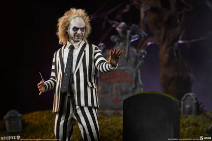 Sideshow 1:6 Beetlejuice