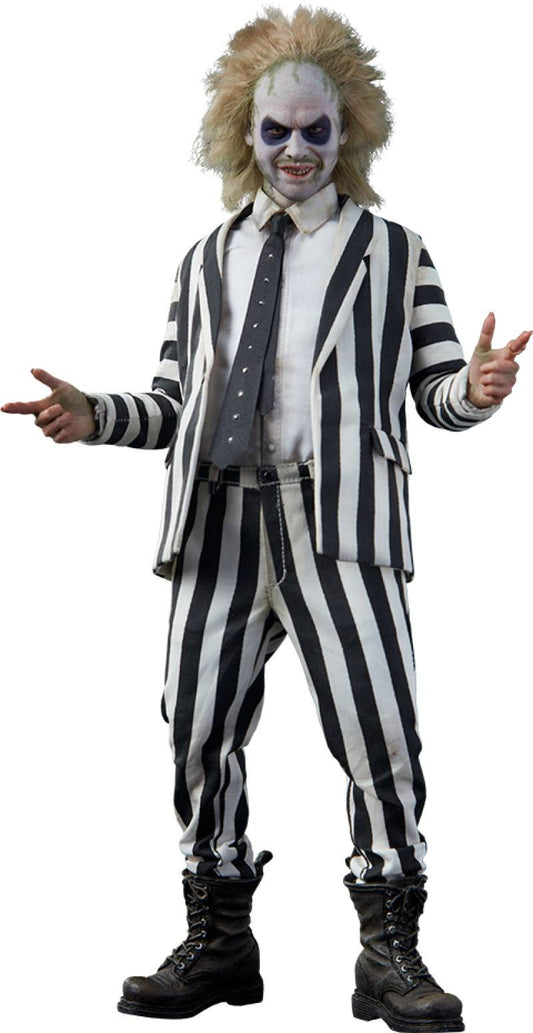 Sideshow 1:6 Beetlejuice