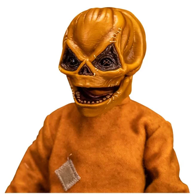 Trick ‘r’ Treat – Deluxe 1/6 Scale Sam Action Figure