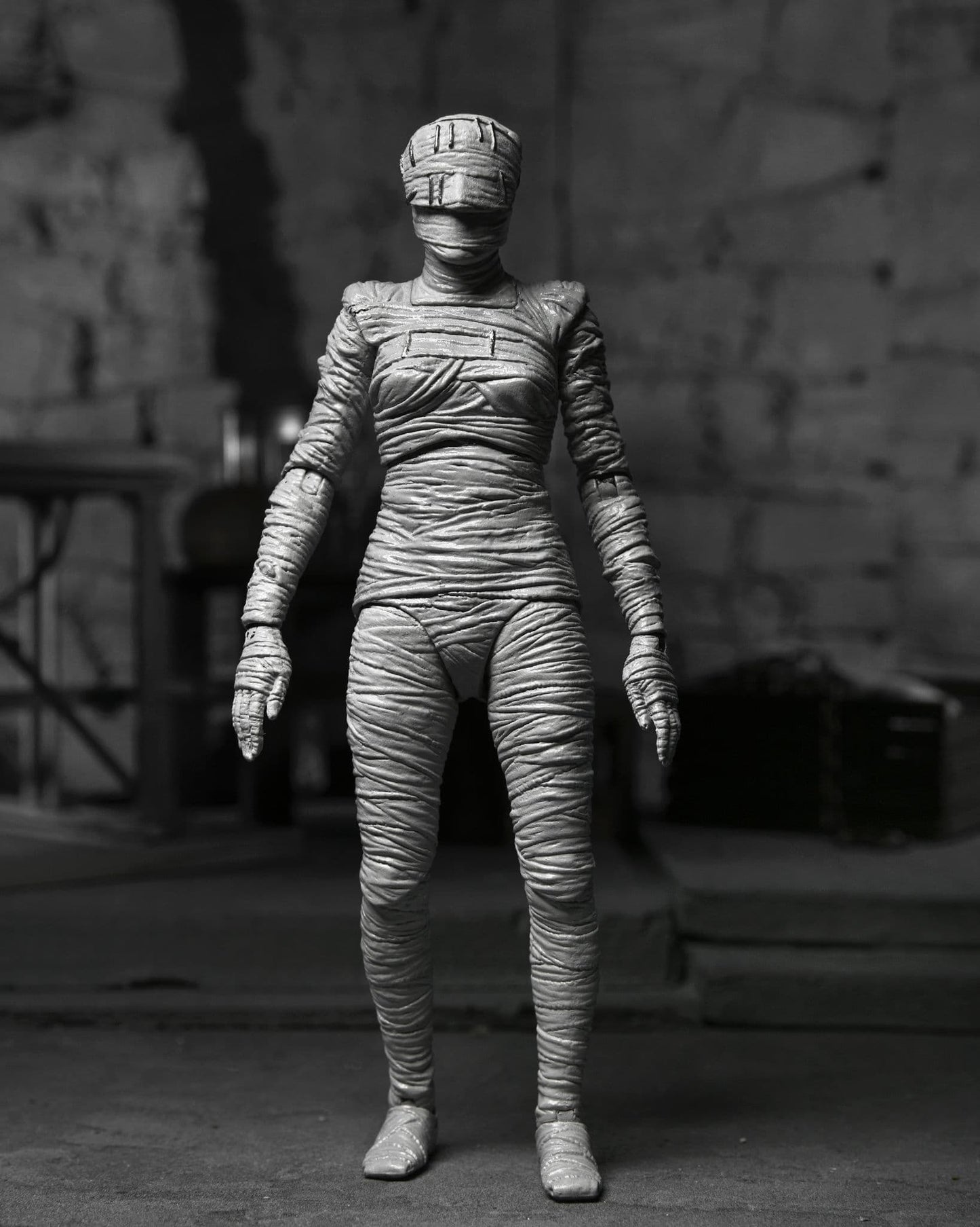 NECA Bride of Frankenstein