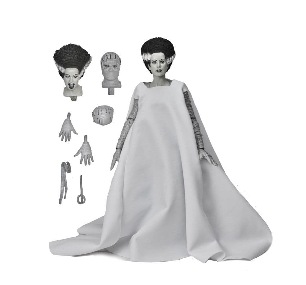 NECA Bride of Frankenstein