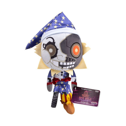Five Nights at Freddy's: Security Breach - Ruin Moon Plush
