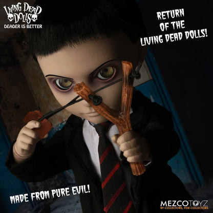 Mezco The Return of The Living Dead Dolls Damien