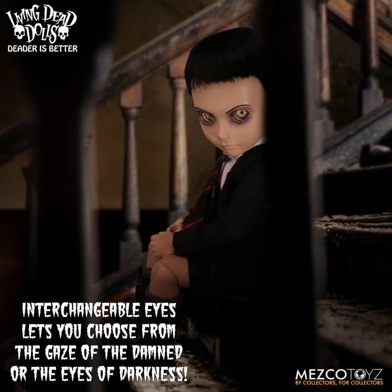 Mezco The Return of The Living Dead Dolls Damien