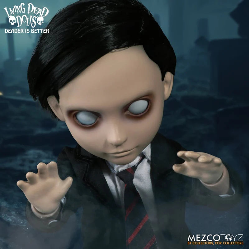 Mezco The Return of The Living Dead Dolls Damien