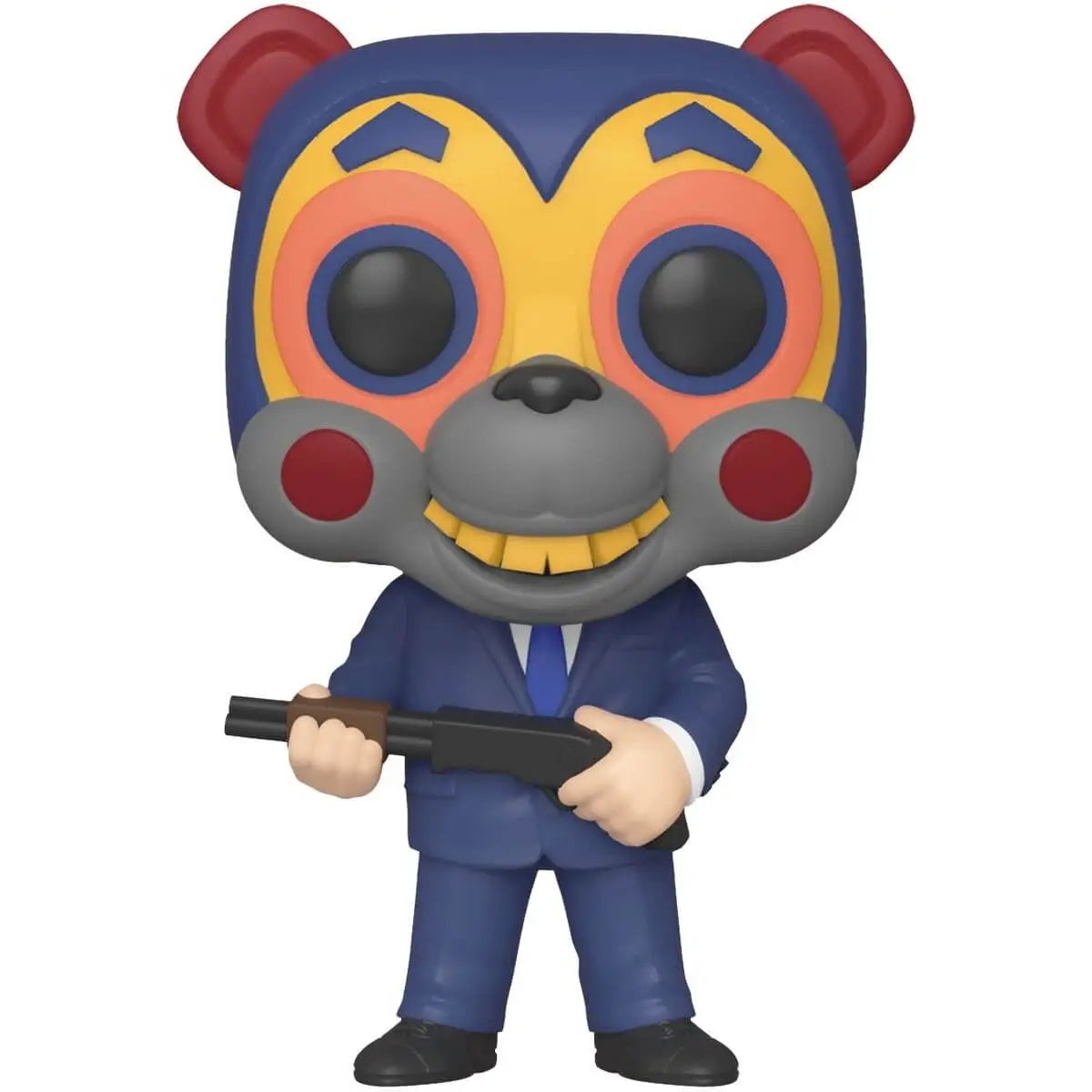 Funko POP! The Umbrella Academy - Hazel