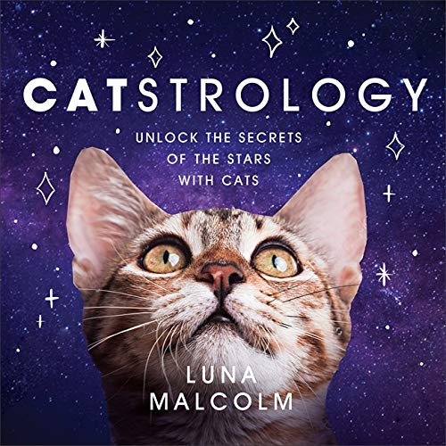 Catstrology by Luna Malcolm